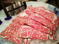 -辉哥火锅(虹桥路店)