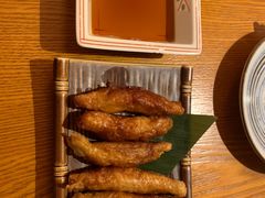 鸡皮饺-旬藏(虹桥店)