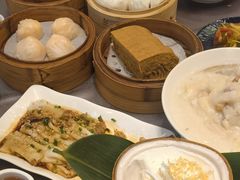 -东方御宴海鲜酒楼(棕泉酒店)