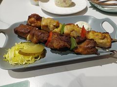 -库滋明·俄罗斯特色美食(中央大街店)