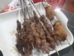 -京元盛铜锅涮肉(上海总店)