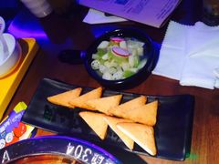 -胖哥俩肉蟹煲(济南世茂国际广场店)