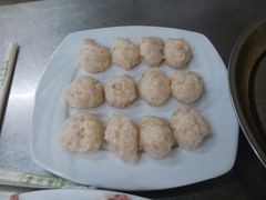 虾滑-三兴涮羊肉(荣安大街店)