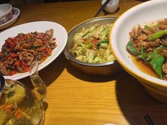 -田婆婆的菜(新天地店)