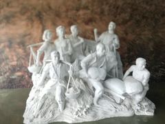 景点-上海长兴岛郊野公园