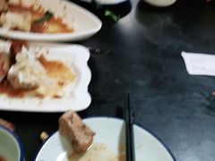 -正宗天津烧麦馆(柳州路店)