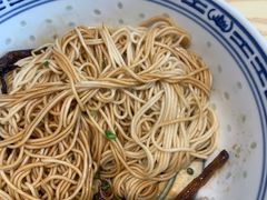 -鲁达面馆本帮风味(共康东路店)