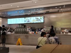 -喜茶(杭州滨江宝龙店)