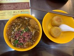 -毛华美食(清扬路店)
