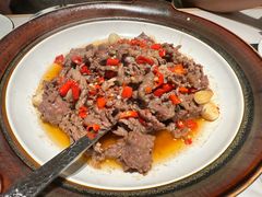 -费大厨辣椒炒肉(悠唐购物中心店)