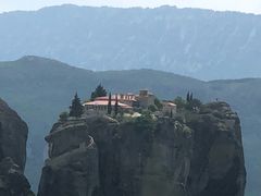 -梅黛奥拉修道院