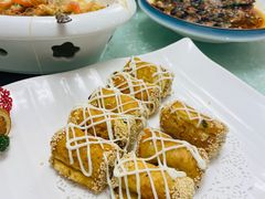 -泉州酒店-温陵中餐厅(庄府巷店)
