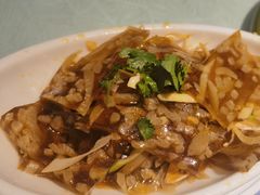 -老雒阳面馆·水席(定鼎门店)