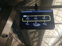 -约翰·菲茨杰拉德·肯尼迪国际机场