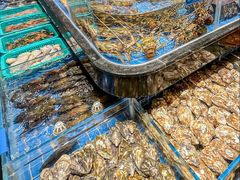 -青蓬蒸汽海鲜·深圳老字号·团建聚会(壹方城店)
