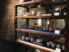 -瓦库茶馆17号(海汇港店)