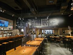 -Secco德式餐吧(南秀村店)