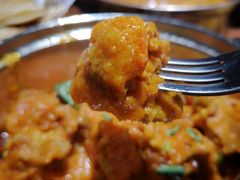 陶罐炖羊肉-Masala Curry and BBQ·玛莎拉巴基斯坦美食(金水万达店)