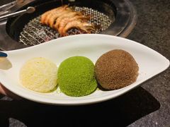 -神户赤童日式烤肉伙伴(东直门店)