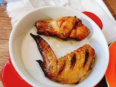 -必胜客(WOW中央公园店)