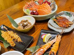 -贵木日本料理·铁板烧(新地假日广场店)