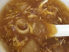 -添發碗仔翅美食