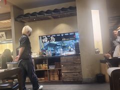 -一豚轩·烧鸟·豚骨拉面(五四路店)