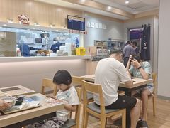 -吉野家 (新街口外大街店)