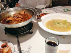 -壹只菜·崇明本地特色菜(崇明南门店)