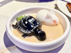 -南拳十三姨·潮汕砂锅粥·粤菜(西单大悦城店)