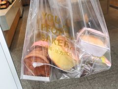 -万利隆·活力烘焙(人民路店)