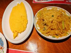 -老昌春饼(欧亚世纪店)
