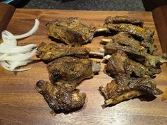 -丝路金桃·新疆菜(徐汇店)