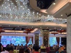 大堂-心点盛宴江南西店