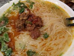 排骨米线-小街天府