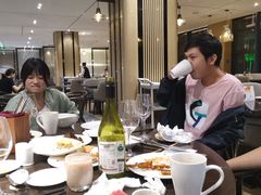 -航空港万怡酒店·万荟轩餐厅(航空港区远航路店)
