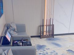 -永宁台球·棋牌俱乐部(淮海路店)