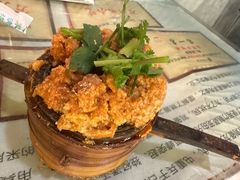 -秦二哥格格(高笋塘店)