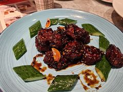 -皇后餐厅-煲仔·小菜·打边炉(古北店)