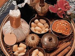 -莲泰式·中式·沐足·精油SPA采耳(天河店)