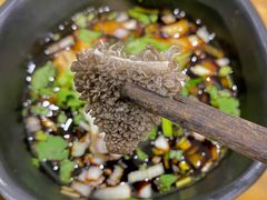 肚领蘑菇头拼盘-金生隆(六铺炕店)