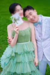 点击看大图 -金夫人婚纱摄影(总店)