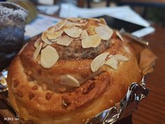 肉桂酥皮卷-仙峰天然面包(迎宾路店)
