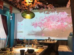 -香阁餐厅·常州菜·常州菜代表品牌(新北奥体店)