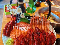 -水林间·寿喜烧自助(仙林金鹰店)