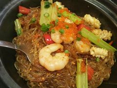 -香港茶餐厅文化体验馆(茶山镇店)