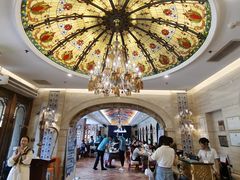 -巴依老爷新疆美食(工体旗舰店)