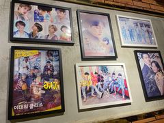 -韩国大金刚烤肉·料理(印象城店)