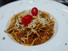 经典意大利番茄肉酱面-La Creperie法餐厅(芮欧百货店)