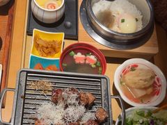 -味太助·银饭食堂(中华城店)